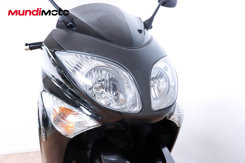 Motorbike image 4