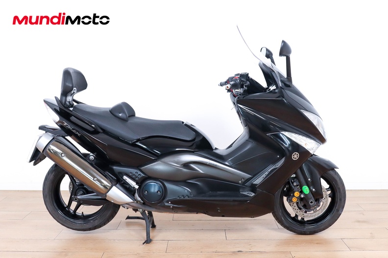 Motorbike image 0