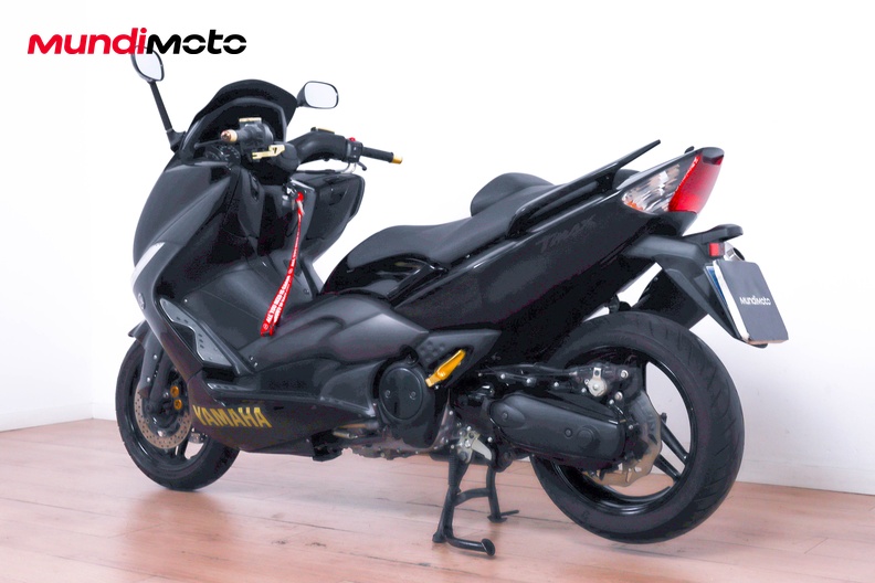 Motorbike image 6
