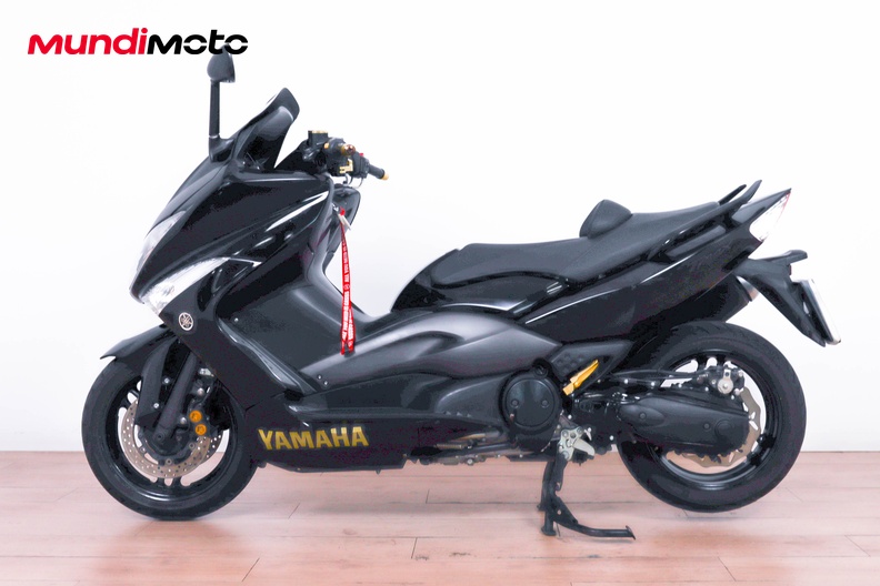 Motorbike image 5