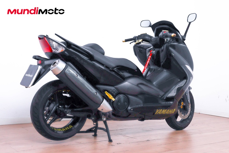 Motorbike image 2