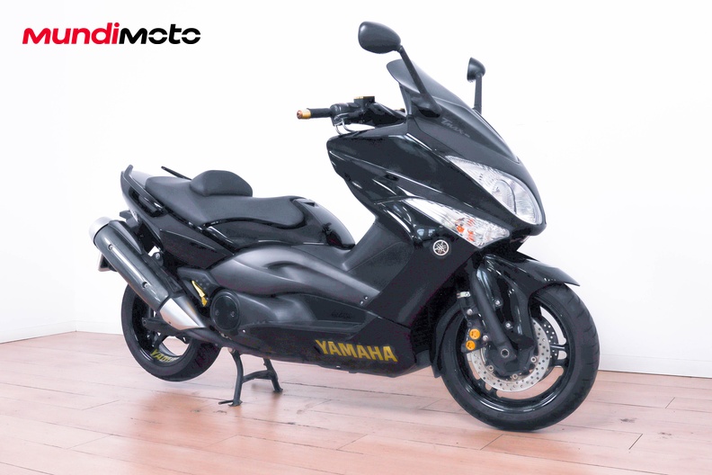 Motorbike image 1