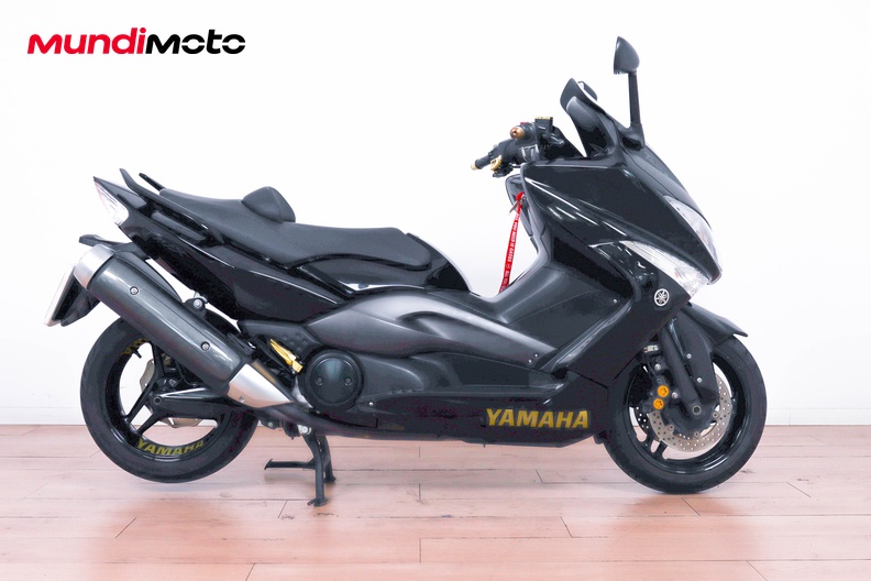 Motorbike image 0