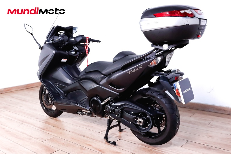 Motorbike image 6