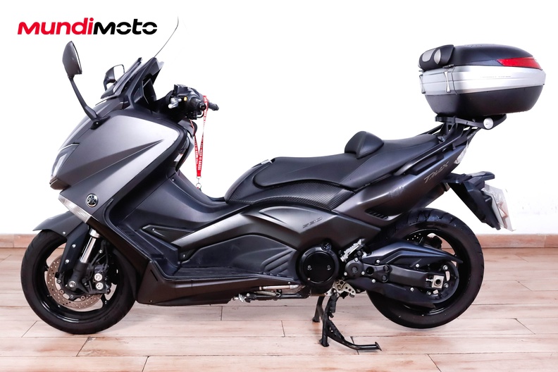 Motorbike image 5