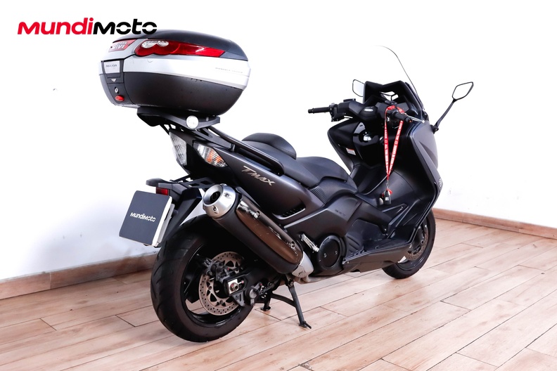 Motorbike image 2
