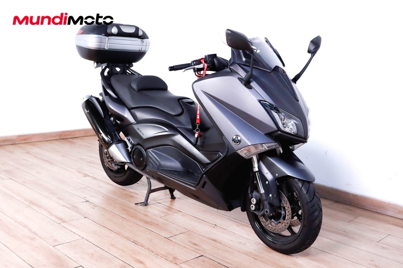 Motorbike image 1