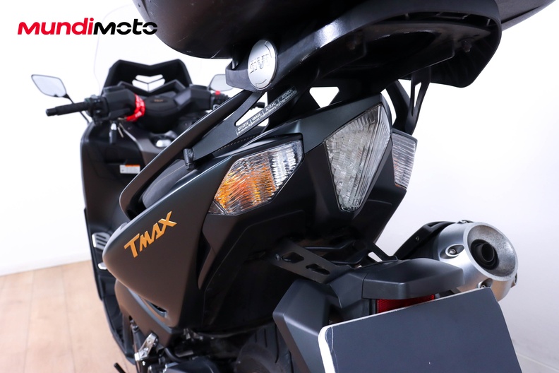 Motorbike image 9