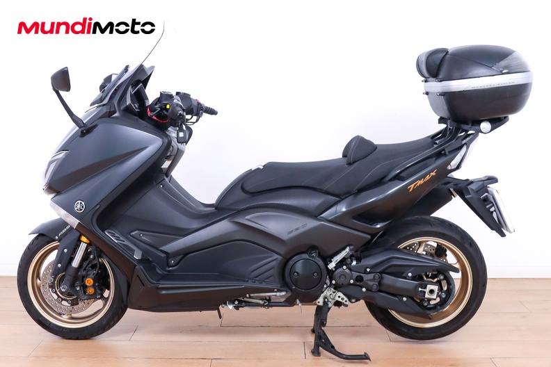 Motorbike image 5