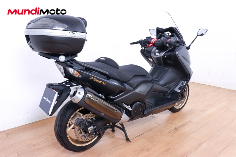 Motorbike image 2