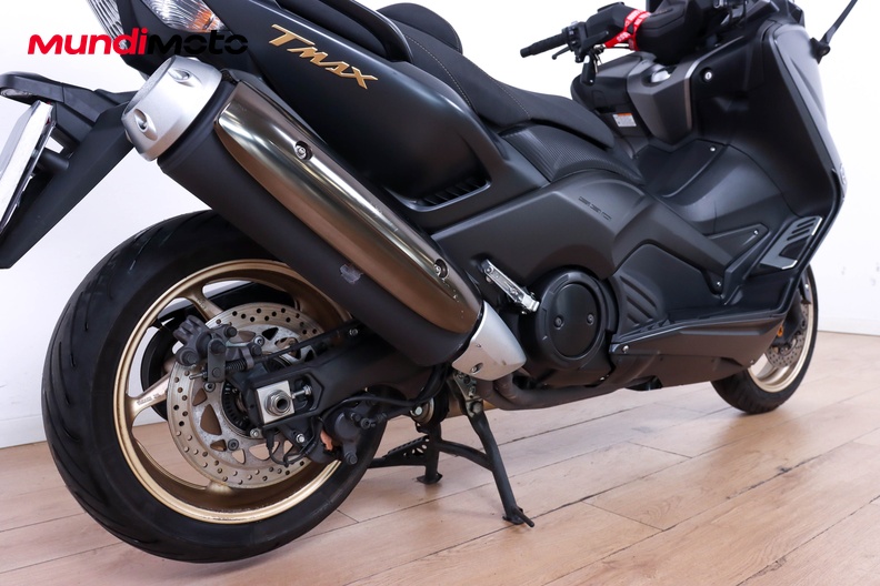 Motorbike image 3