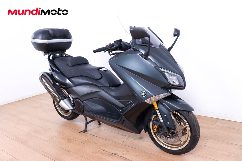 Motorbike image 1