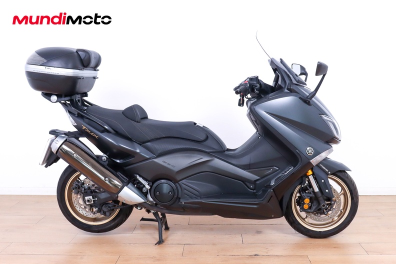 Motorbike image 0