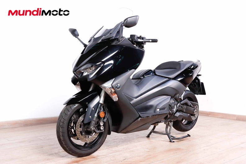 Motorbike image 7