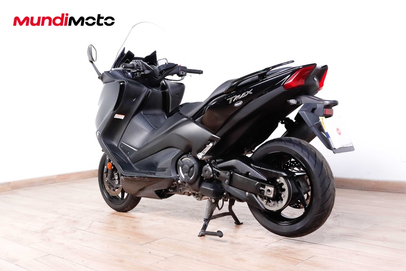 Motorbike image 6