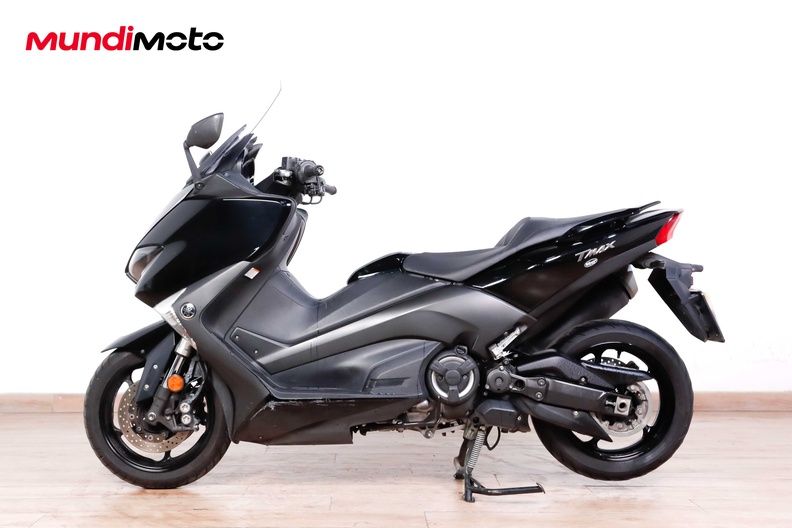 Motorbike image 5
