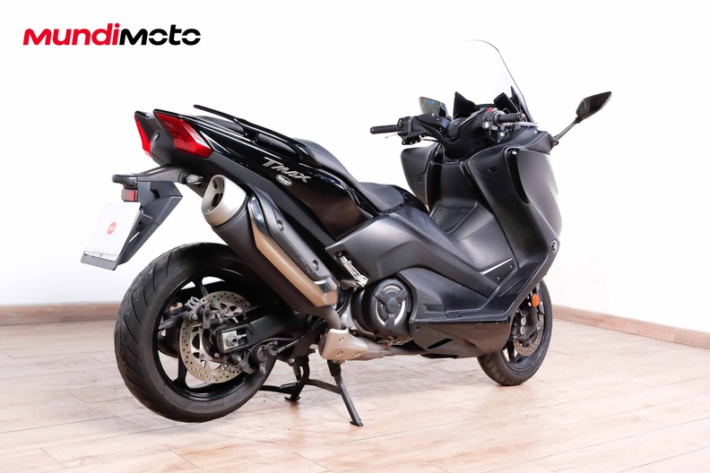 Motorbike image 2