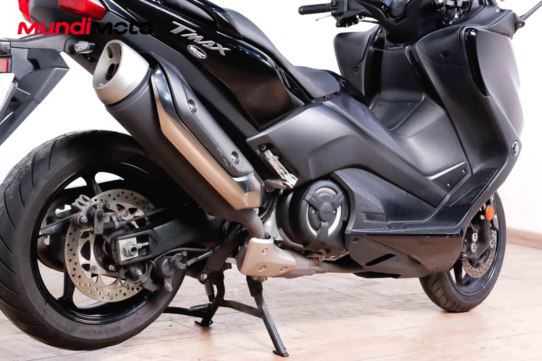 Motorbike image 3