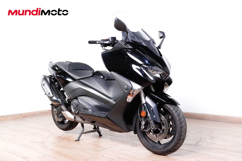 Motorbike image 1