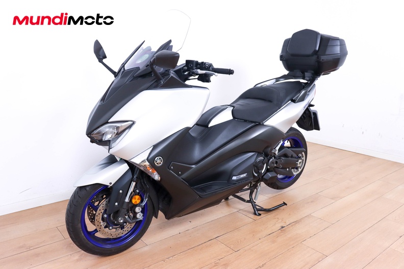 Motorbike image 7