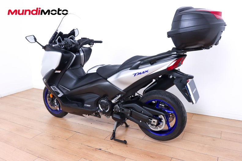 Motorbike image 6