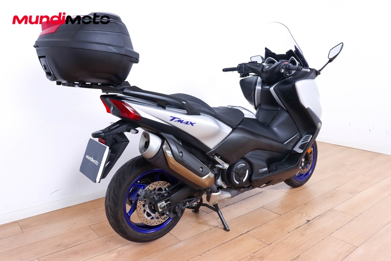 Motorbike image 2
