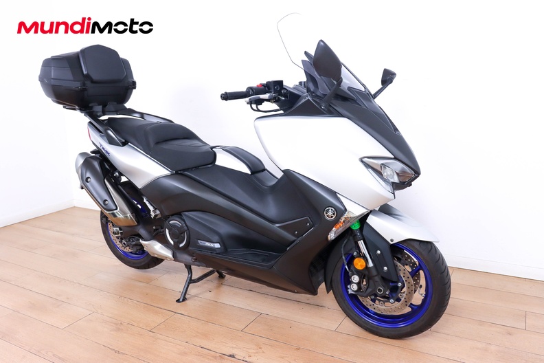 Motorbike image 1