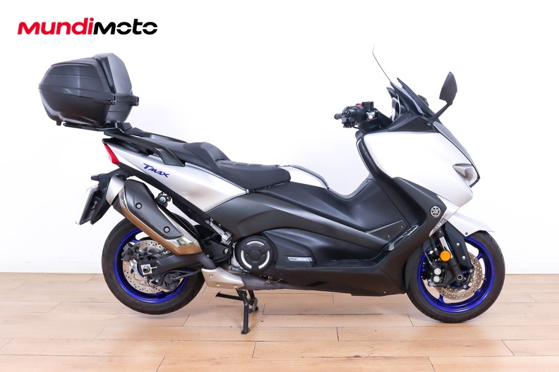 Motorbike image 0