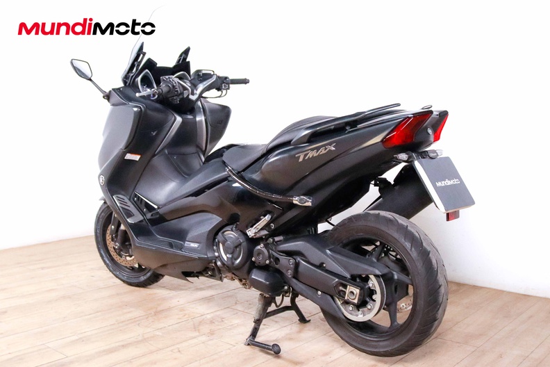 Motorbike image 6
