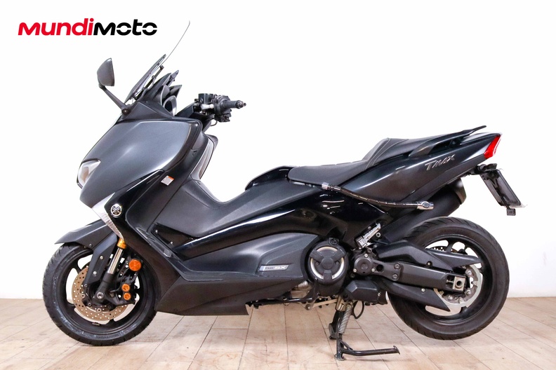 Motorbike image 5