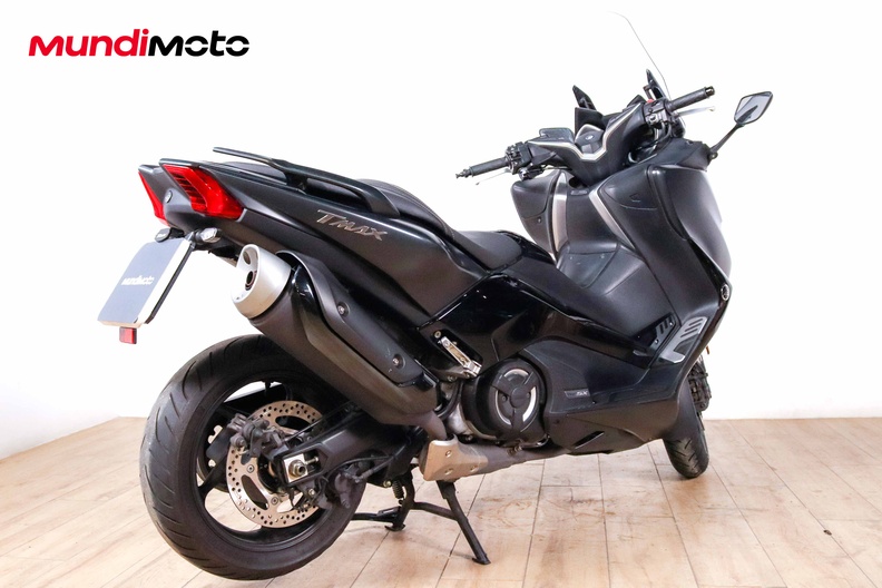 Motorbike image 2
