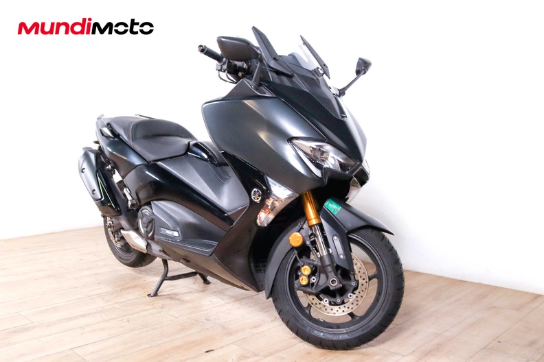 Motorbike image 1