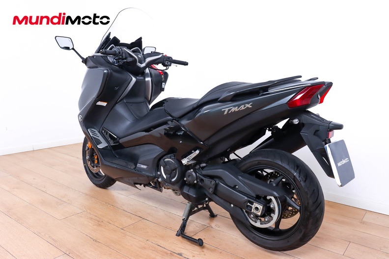 Motorbike image 6