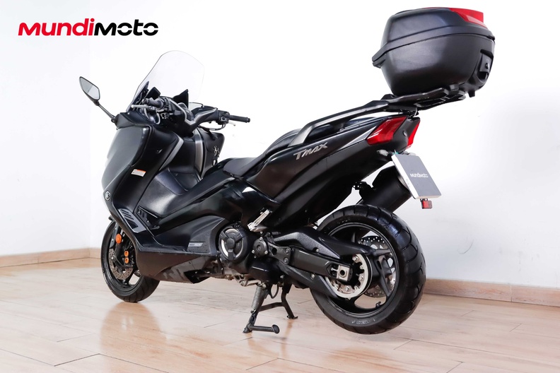 Motorbike image 6
