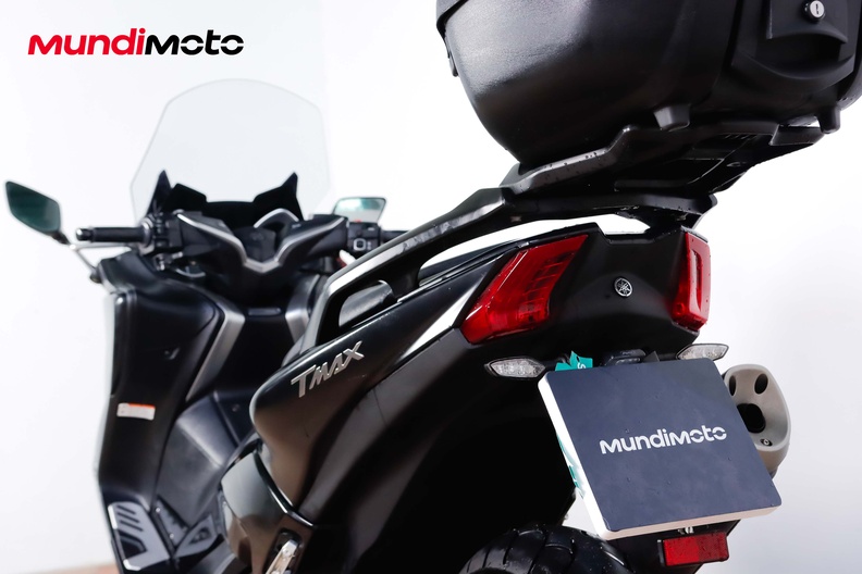 Motorbike image 9
