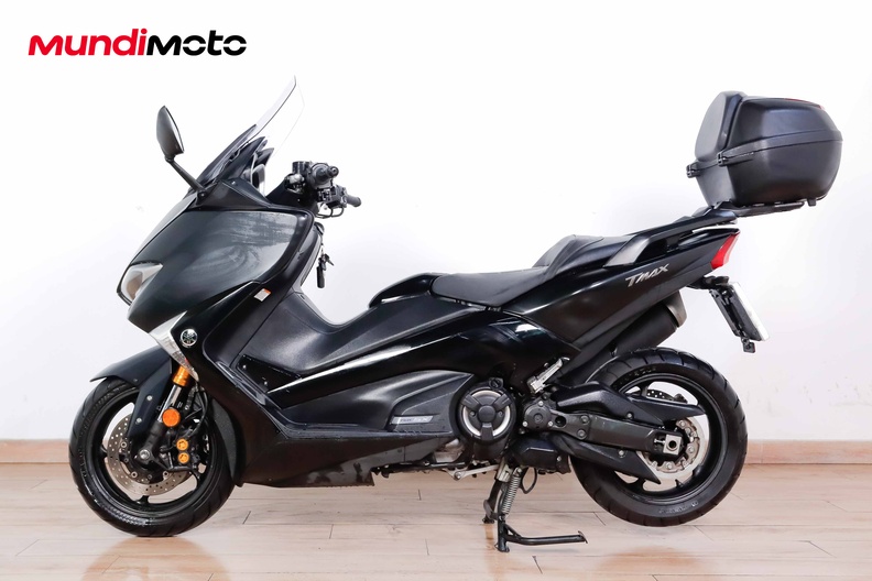 Motorbike image 5