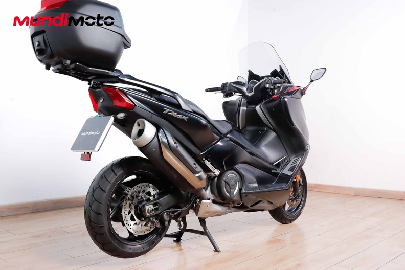 Motorbike image 2