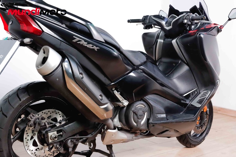 Motorbike image 3