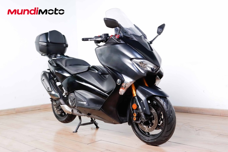 Motorbike image 1