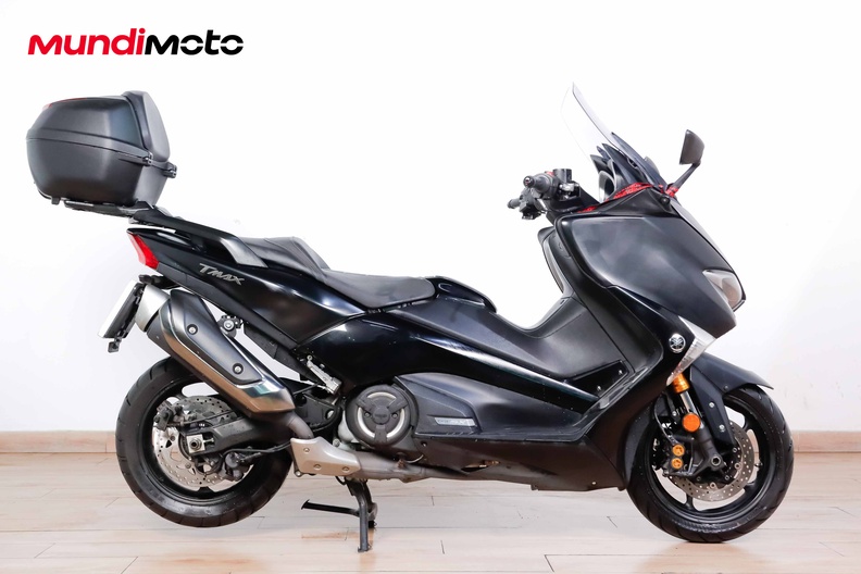 Motorbike image 0