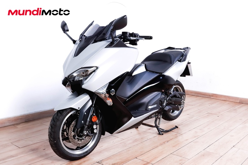 Motorbike image 7