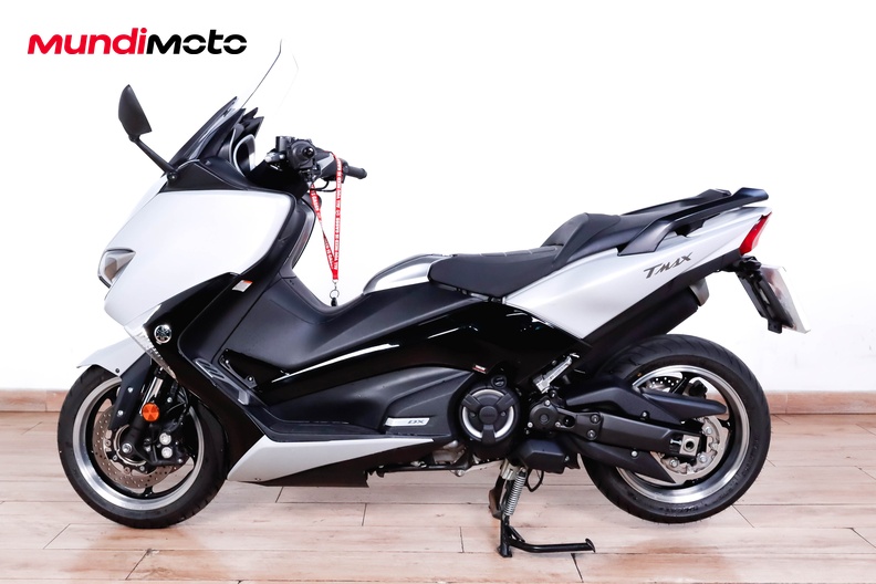 Motorbike image 5