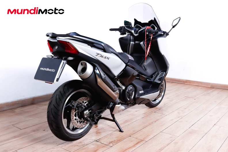 Motorbike image 2