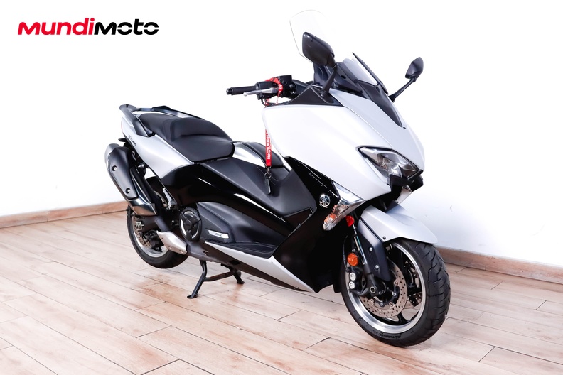 Motorbike image 1