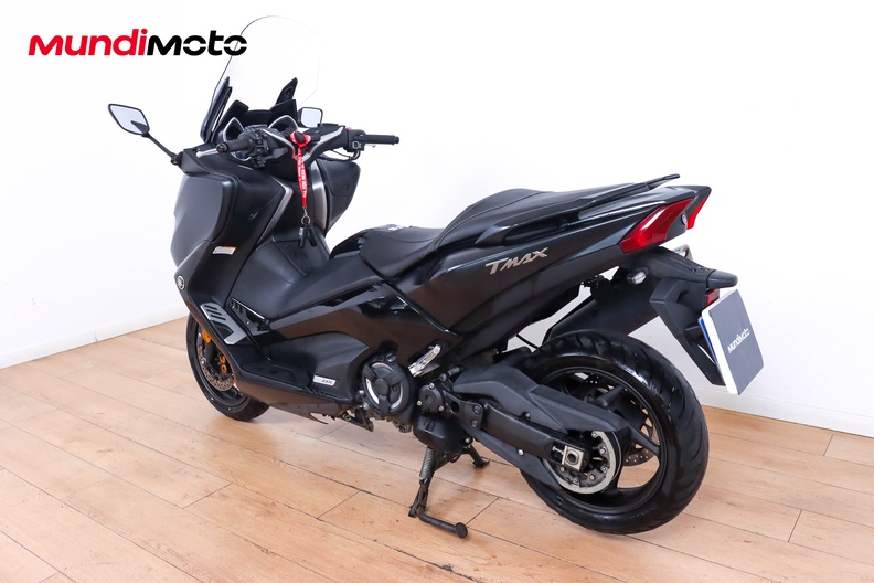Motorbike image 6