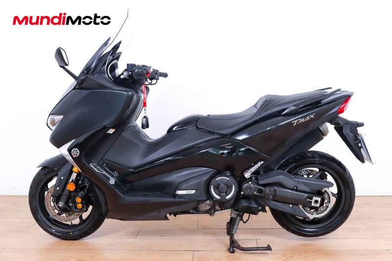 Motorbike image 5