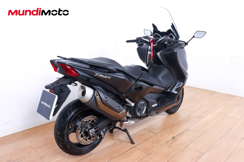 Motorbike image 2