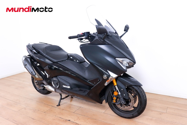 Motorbike image 1