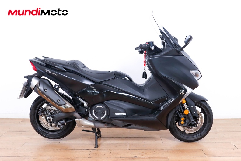 Motorbike image 0