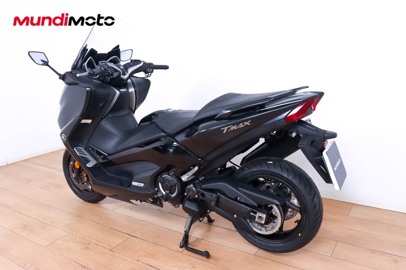 Motorbike image 6